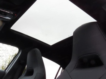 Mercedes Klasa A W177/V177 Hatchback AMG Facelifting 2.0 A45S 421KM 2026 A Klasa 45 S AMG 4-Matic+ 2.0 (421KM) 2026, zdjęcie 8