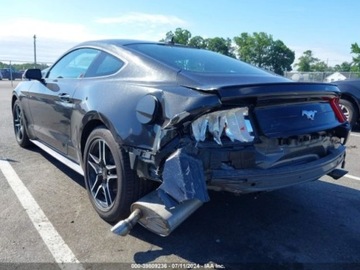 Ford Mustang VI 2023 Ford Mustang Ecoboost Premium Fastback, 2023r., 2.3L 2.3 Benzyna 310KM, zdjęcie 3