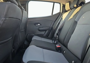 Dacia Sandero III Stepway 1.0 TCe 110KM 2025 Dacia Sandero Stepway NOWY 1.0TCe 100KM LPG 1WL SalonPL VAT23 Pakiet Komfo, zdjęcie 11