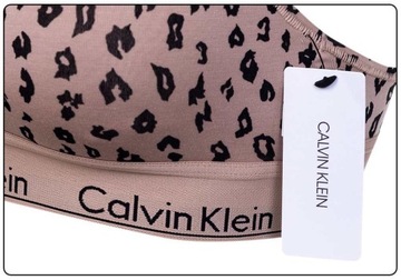 CALVIN KLEIN DAMSKI STANIK SPORTOWY BEŻOWY R: XS