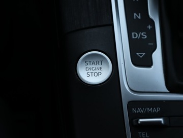 Audi A3 8V Sportback 5d Facelifting 1.5 TFSI 150KM 2018 Audi A3 1.5 TFSI, Salon Polska, Serwis ASO, zdjęcie 17