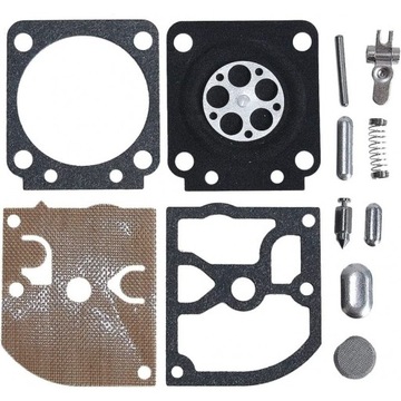 Zestaw Membran Typu Zama RB-77 STIHL 017 018 MS170