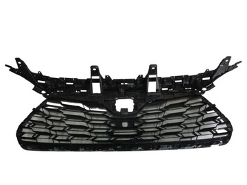 Искусственная решетка радиатора TOYOTA Highlander