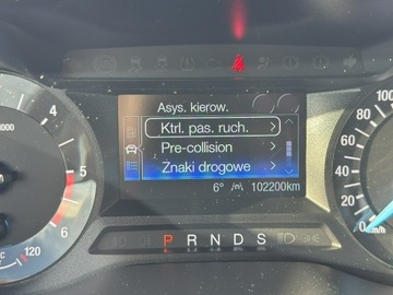 Ford Mondeo V Kombi Facelifting 2.0 EcoBlue 150KM 2021 Ford Mondeo 2.0 EcoBlue 150KM 2021 Titanium, zdjęcie 24