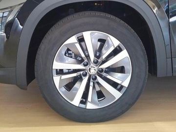 Skoda Kodiaq II SUV 2.0 TDI SCR 150KM 2026 SKODA Kodiaq Drive 2.0 TDI DSG Suv 150KM 2026, zdjęcie 8