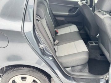 Skoda Fabia II Hatchback Facelifting 1.2 HTP 70KM 2011 Skoda Fabia 1.2 70KM Lift Klima Serwis Sprawdz 1.2 Benzyna 70KM, zdjęcie 28