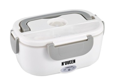 Podgrzewany pojemnik na żywność Lunch Box LB310