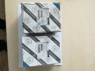 Губки СГМ 2405-250-75