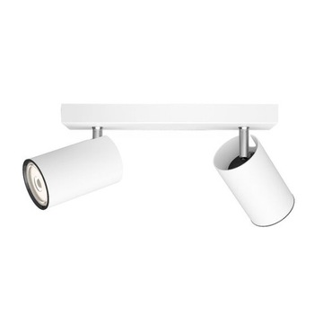 American DJ Pinspot LED II reflektor punktowy