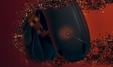 Gamepad PowerA Pad Fusion PRO 2 Xbox Series X/S