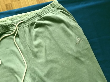 ADIDAS _________ - СПОРТИВНЫЕ БРЮКИ - _________ размер 46 - XL -