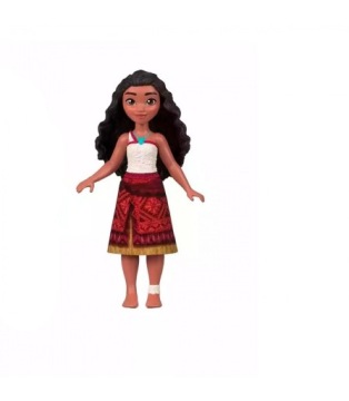 Кукла VAIANA и MAUI 2 шт MOANA VAIANA DISNEY KIT