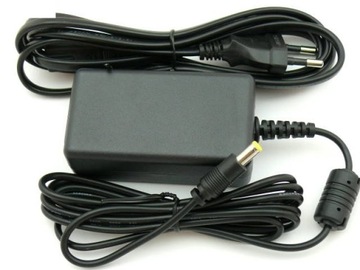 ZASILACZ STABILIZOWANY IMPULSOWY 12V/2500mA