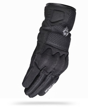 ПЕРЧАТКИ ДЛЯ МОТОЦИКЛА ПРОЧНЫЕ КОРОТКИЕ ВОЛК ВЕСМА размер М