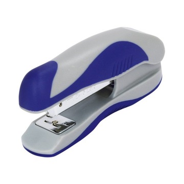 Zszywacz Eagle S5023B Alpha do 20 k niebieski x2