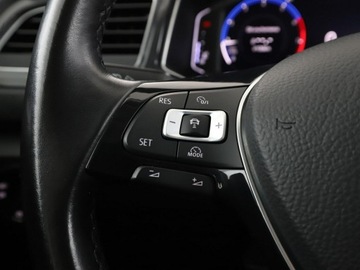 Volkswagen T-Roc I SUV 1.5 TSI ACT 150KM 2018 Volkswagen T-Roc full LED navi klima auto virtual, zdjęcie 34