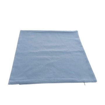 Nowoczesna poszewka na poduszkę Poszewka na poduszkę Wygodna solidna 45cm