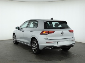 Volkswagen Golf VIII Hatchback Plug-In-Hybrid 1.4 TSI 204KM 2022 VW Golf 1.4 TSI eHybrid, Salon Polska, zdjęcie 3