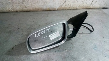 Lusterko Zewnętrzne SEAT Leon I LEWE 7 PIN