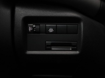 Citroen C5 Aircross SUV 1.5 BlueHDI 131KM 2018 Citroen C5 Aircross 1.5 Blue-HDi Live Klimatyzacja, zdjęcie 35