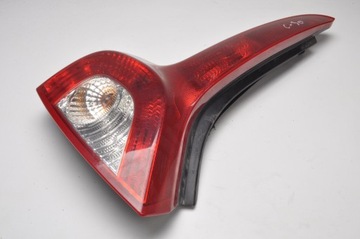VOLVO C30 LAMPA LEWA TYLNA LEWY TYŁ