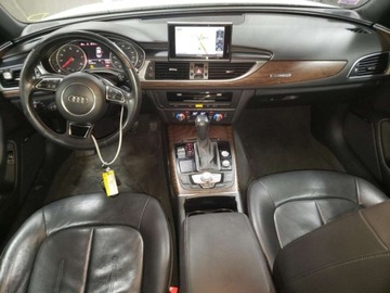 Audi A6 C7 Limousine Facelifting 2.0 TFSI 252KM 2016 Audi a6 2016 AUDI A6 PREMIUM PLUS 2.0 Benzyna 252KM, zdjęcie 7