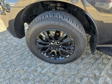 Ford Ranger V Podwójna kabina Facelifting 2019 2.0 EcoBlue 213KM 2020 Ford Ranger 2.0 diesel 213KM automat THUNDER, zdjęcie 17