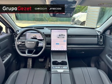 Jaecoo 7 2025 Jaecoo 7 Super Hybrid - Exclusive - DOSTĘPNY OD RĘKI, zdjęcie 5