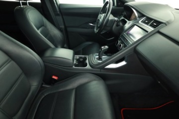 Jaguar E-Pace SUV 2.0 i4D 180KM 2017 Jaguar E-Pace D180 AWD, 177 KM, 4X4, Automat, zdjęcie 6