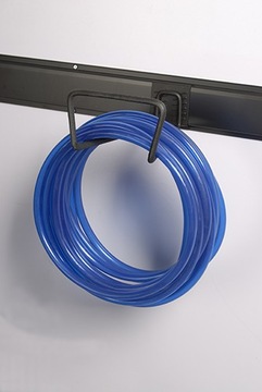 ГАРАЖНЫЙ КРЮК SGH6 СИСТЕМА GOLIAT 265X75MM DOMAX