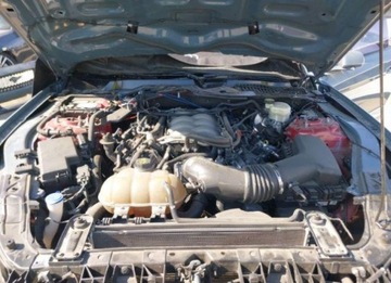 Ford Mustang VI 2020 Ford Mustang 2020, 5.0L, GT, od ubezpieczalni, zdjęcie 13