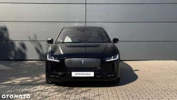 Jaguar I-Pace SUV EV400 400KM 2023 Jaguar I-Pace Jaguar I-Pace EV400 90kWh AWD R-Dynamic SE Elektryczny 400KM, zdjęcie 1
