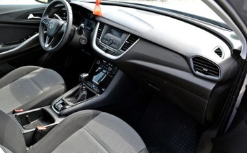 Opel 2019 Opel Grandland X Opel Grandland X 1.2 StartStop Business Elegance 1.2, zdjęcie 14