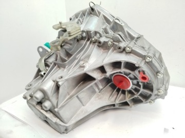 320109255R, TL4B043, TL4043, Getriebe Original 320109255R TL4B043 TL4043 Dacia Duster 1.5 DCI | thumb 6