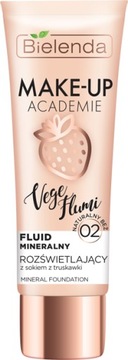 BIELENDA FLUID MINERALNY TRUSKAWKA VEGE FLUMI 02
