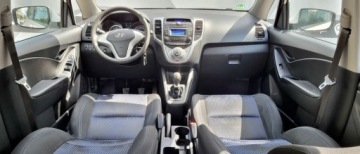 Hyundai ix20 Mikrovan 1.4 CVVT 90KM 2013 Hyundai ix20 1.4 90 KM Klima bezwypadkowy Gwarancja oplacony 1.4 Benzyna, zdjęcie 8
