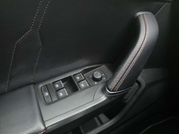 Cupra Formentor Crossover 1.5 TSI 150KM 2023 Cupra Formentor 1.5TSI 150KM FV23 DSG Pakiet Full LED Pakiet Wspomagania j, zdjęcie 8