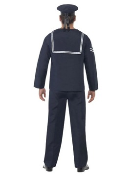 Костюм моряка Костюм моряка Sailor L