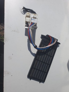 NISSAN QASHQAI 1 09- FACELIFT RADIÁTOR OHŘÍVAČ