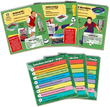 BrainBox - Футбол. Мятежник