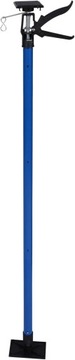 PODPORA SUFITOWA TELESKOPOWA PŁYT GK 125-290mm