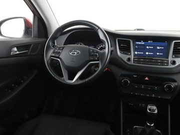 Hyundai Tucson III SUV 1.6 GDI 132KM 2017 Hyundai Tucson GRATIS! Pakiet Serwisowy o, zdjęcie 15