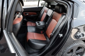 Chevrolet Cruze Hatchback 5d 1.8 16V DOHC 141KM 2012 Chevrolet Cruze 1.8 benzyna 141KM 2012r Możliwy transport pod dom!, zdjęcie 26