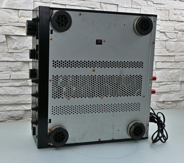 Pioneer A-656 Стереоусилитель высокого класса.