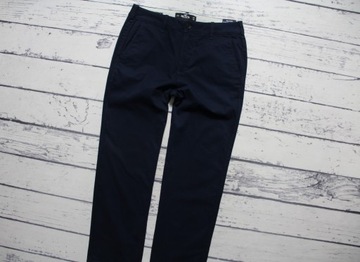 Hollister Classic Straight Chino _ stretch _ 31/30