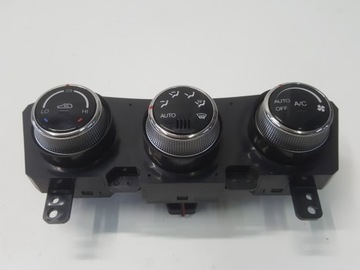 KORANDO III Panel nawiewu klimatyzacji 14r.