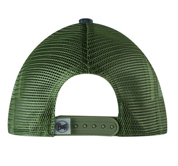 czapka z daszkiem Buff Trucker - 131401/Campast