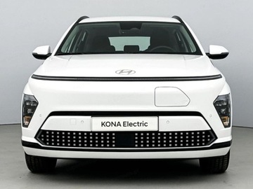 Hyundai Kona I Crossover Electric Facelifting 64 kWh 204KM 2024 HYUNDAI Kona Electric 65kWh Executive Suv 204KM 2024