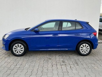 Skoda Fabia IV 1.0 MPI 80KM 2025 SKODA Fabia Essence 1.0 MPI Hatchback 80KM 2025, zdjęcie 2