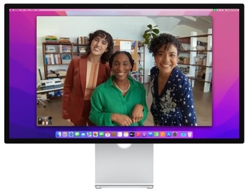 Монитор Apple Studio Display 27 Retina 5K